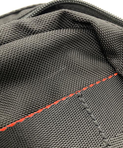 BRIEFING（ブリーフィング）BRIEFING (ブリーフィング) Megabass (メガバス) ANGLER SLING ブラックの古着・服飾アイテム