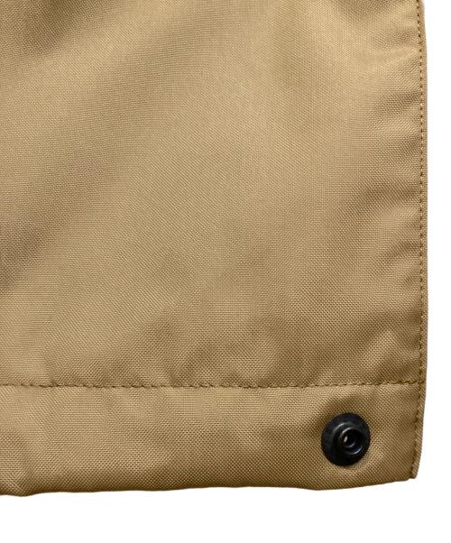 THE NORTH FACE（ザ ノース フェイス）THE NORTH FACE (ザ ノース フェイス) マウンテンパーカー ザ コーチジャケット ベージュ サイズ:SIZE XLの古着・服飾アイテム