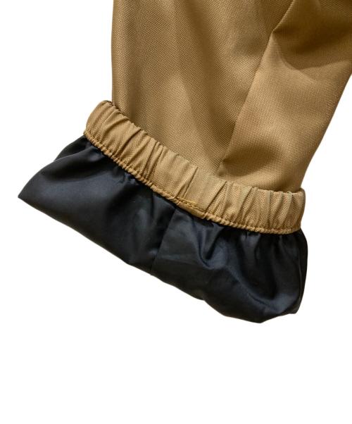 THE NORTH FACE（ザ ノース フェイス）THE NORTH FACE (ザ ノース フェイス) マウンテンパーカー ザ コーチジャケット ベージュ サイズ:SIZE XLの古着・服飾アイテム