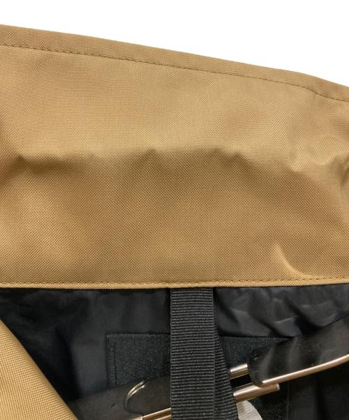 THE NORTH FACE（ザ ノース フェイス）THE NORTH FACE (ザ ノース フェイス) マウンテンパーカー ザ コーチジャケット ベージュ サイズ:SIZE XLの古着・服飾アイテム