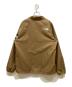 THE NORTH FACE (ザ ノース フェイス) マウンテンパーカー ザ コーチジャケット ベージュ サイズ:SIZE XL：9000円