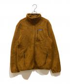 Patagoniaパタゴニア）の古着「Re-Tool Jacket」｜ブラウン