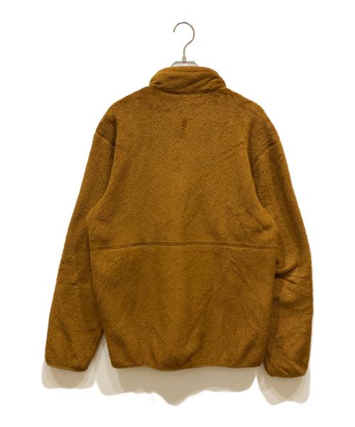 Patagonia（パタゴニア）Patagonia (パタゴニア) Re-Tool Jacket ブラウン サイズ:SIZE Mの古着・服飾アイテム