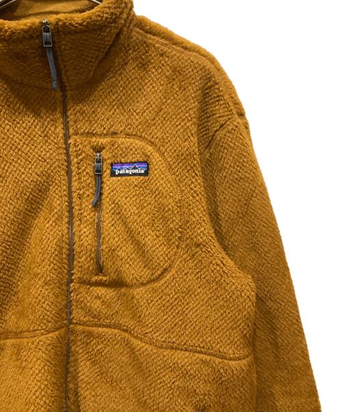 Patagonia（パタゴニア）Patagonia (パタゴニア) Re-Tool Jacket ブラウン サイズ:SIZE Mの古着・服飾アイテム