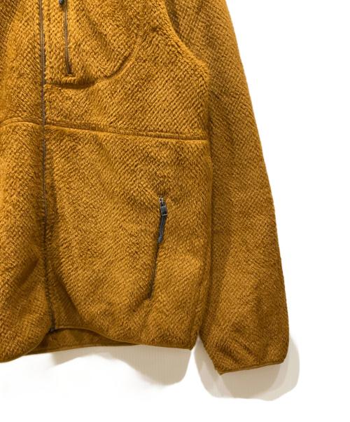 Patagonia（パタゴニア）Patagonia (パタゴニア) Re-Tool Jacket ブラウン サイズ:SIZE Mの古着・服飾アイテム