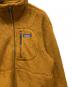 中古・古着 Patagonia (パタゴニア) Re-Tool Jacket ブラウン サイズ:SIZE M：13000円