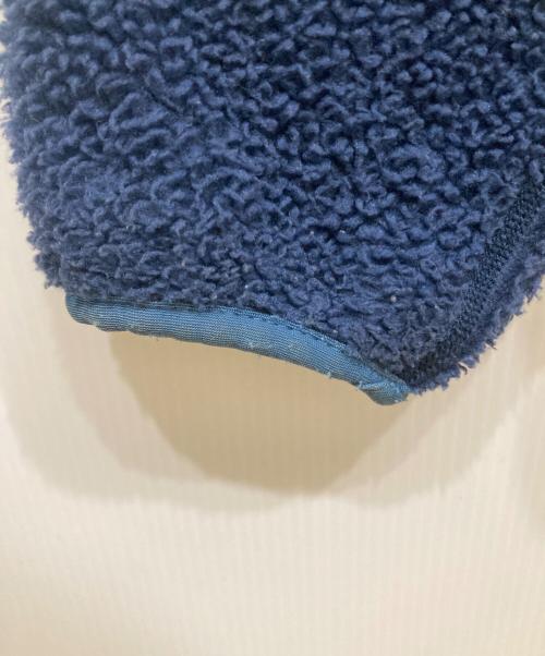 Patagonia（パタゴニア）Patagonia (パタゴニア) クラシックレトロXジャケット ブルー サイズ:SIZE XSの古着・服飾アイテム