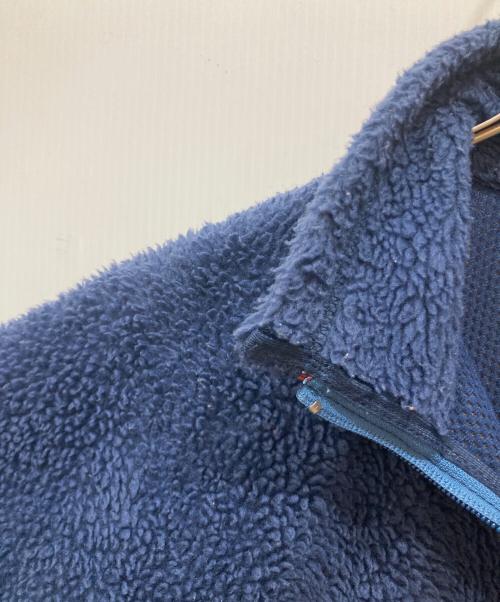 Patagonia（パタゴニア）Patagonia (パタゴニア) クラシックレトロXジャケット ブルー サイズ:SIZE XSの古着・服飾アイテム