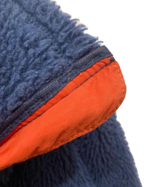 Patagonia（パタゴニア）Patagonia (パタゴニア) クラシックレトロXジャケット ブルー サイズ:SIZE XSの古着・服飾アイテム