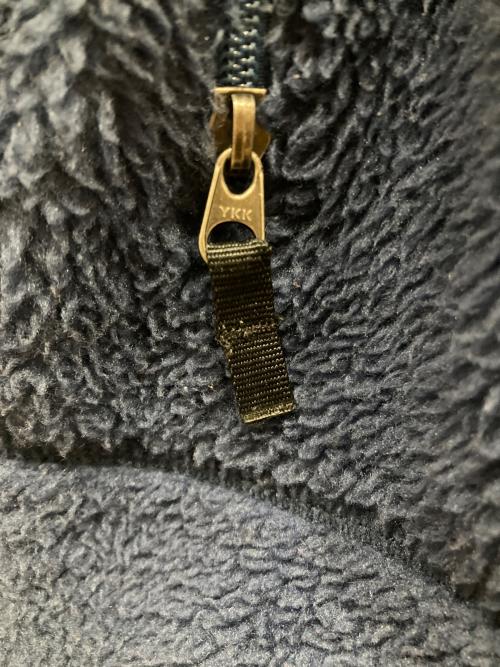 Patagonia（パタゴニア）Patagonia (パタゴニア) クラシックレトロXジャケット ブルー サイズ:SIZE XSの古着・服飾アイテム