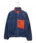 Patagonia（パタゴニア）の古着「クラシックレトロXジャケット」｜ブルー