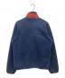 Patagonia (パタゴニア) クラシックレトロXジャケット ブルー サイズ:SIZE XS：10000円