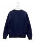 POLO RALPH LAUREN (ポロ・ラルフローレン) プレッピーベアフリーススウェット ネイビー サイズ:SIZE S：10000円