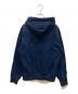 POLO RALPH LAUREN (ポロ・ラルフローレン) プルオーバーパーカー ネイビー サイズ:SIZE S：8000円