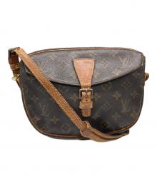 LOUIS VUITTON（ルイ ヴィトン）の古着「ショルダーバッグ」