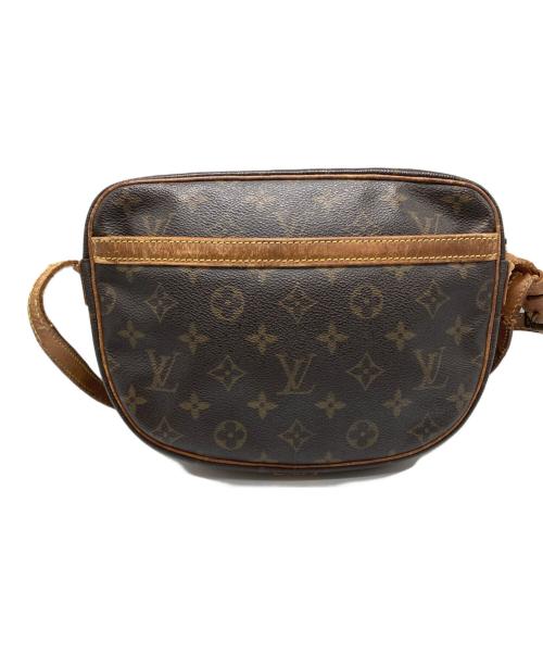 LOUIS VUITTON（ルイ ヴィトン）LOUIS VUITTON (ルイ ヴィトン) ショルダーバッグの古着・服飾アイテム
