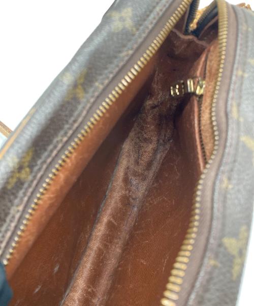 LOUIS VUITTON（ルイ ヴィトン）LOUIS VUITTON (ルイ ヴィトン) ショルダーバッグの古着・服飾アイテム
