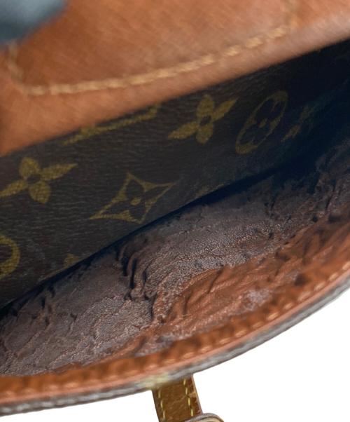 LOUIS VUITTON（ルイ ヴィトン）LOUIS VUITTON (ルイ ヴィトン) ショルダーバッグの古着・服飾アイテム