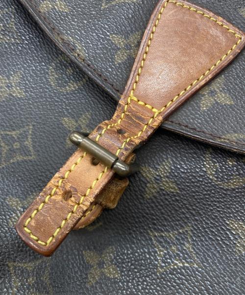 LOUIS VUITTON（ルイ ヴィトン）LOUIS VUITTON (ルイ ヴィトン) ショルダーバッグの古着・服飾アイテム