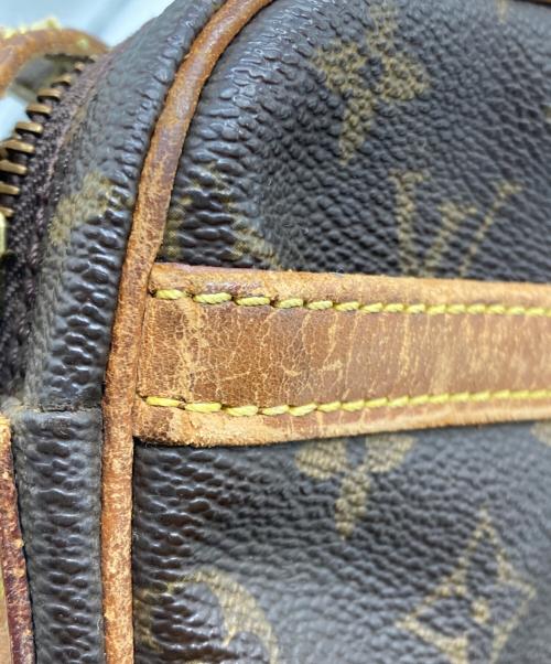 LOUIS VUITTON（ルイ ヴィトン）LOUIS VUITTON (ルイ ヴィトン) ショルダーバッグの古着・服飾アイテム