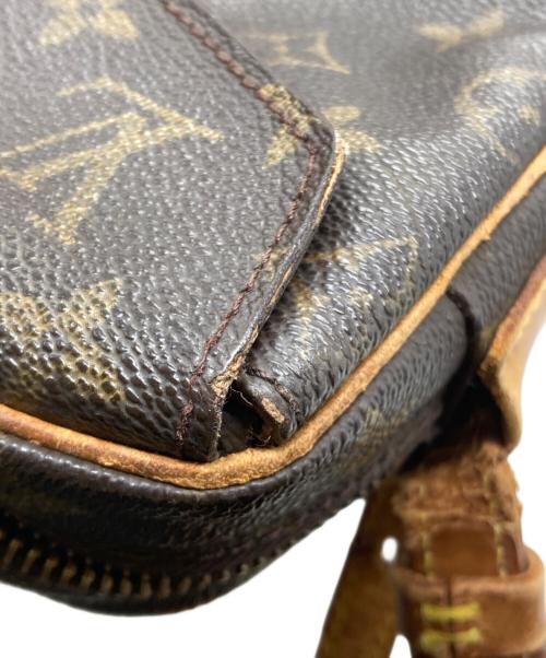 LOUIS VUITTON（ルイ ヴィトン）LOUIS VUITTON (ルイ ヴィトン) ショルダーバッグの古着・服飾アイテム