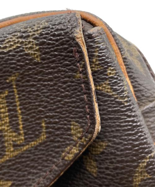 LOUIS VUITTON（ルイ ヴィトン）LOUIS VUITTON (ルイ ヴィトン) ショルダーバッグの古着・服飾アイテム