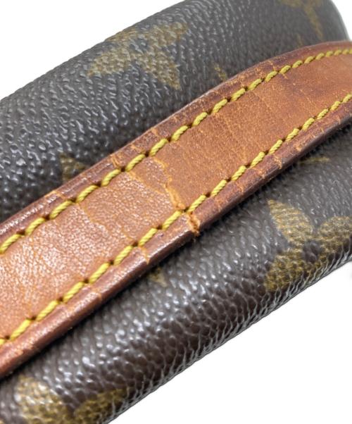 LOUIS VUITTON（ルイ ヴィトン）LOUIS VUITTON (ルイ ヴィトン) ショルダーバッグの古着・服飾アイテム