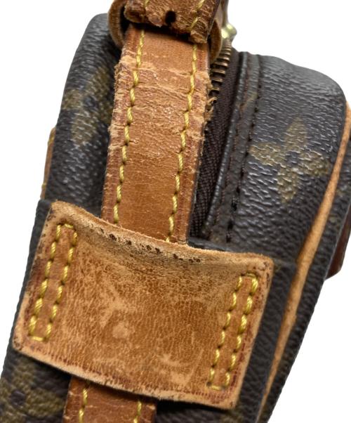 LOUIS VUITTON（ルイ ヴィトン）LOUIS VUITTON (ルイ ヴィトン) ショルダーバッグの古着・服飾アイテム