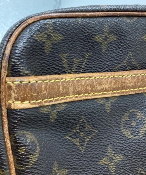 LOUIS VUITTON（ルイ ヴィトン）LOUIS VUITTON (ルイ ヴィトン) ショルダーバッグの古着・服飾アイテム