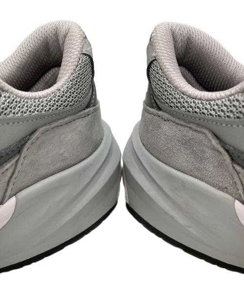 NEW BALANCE（ニューバランス）NEW BALANCE (ニューバランス) ローカットスニーカー グレー サイズ:SIZE 25.5cmの古着・服飾アイテム