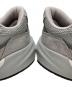 中古・古着 NEW BALANCE (ニューバランス) ローカットスニーカー グレー サイズ:SIZE 25.5cm：15000円