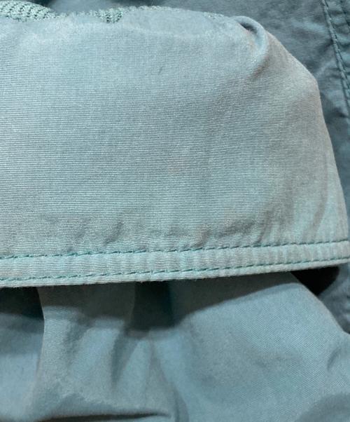 Patagonia（パタゴニア）Patagonia (パタゴニア) ソフトシェル・キャプリーン・ジャケット ブルー サイズ:SIZE Mの古着・服飾アイテム