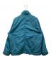Patagonia (パタゴニア) ソフトシェル・キャプリーン・ジャケット ブルー サイズ:SIZE M：40000円