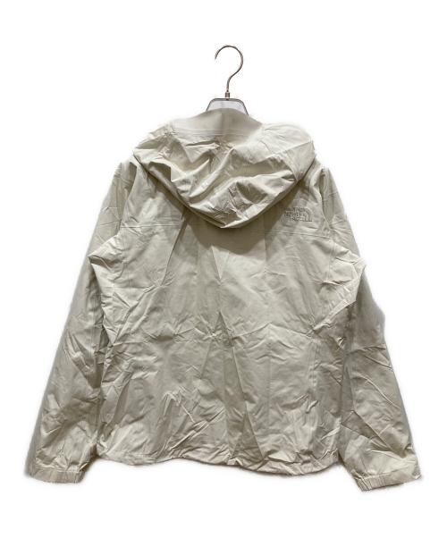THE NORTH FACE（ザ ノース フェイス）THE NORTH FACE (ザ ノース フェイス) クライムライトジャケット アイボリー サイズ:SIZE XLの古着・服飾アイテム