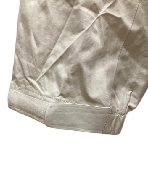 THE NORTH FACE（ザ ノース フェイス）THE NORTH FACE (ザ ノース フェイス) クライムライトジャケット アイボリー サイズ:SIZE XLの古着・服飾アイテム