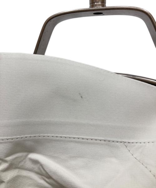 THE NORTH FACE（ザ ノース フェイス）THE NORTH FACE (ザ ノース フェイス) クライムライトジャケット アイボリー サイズ:SIZE XLの古着・服飾アイテム