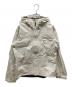 THE NORTH FACE（ザ ノース フェイス）の古着「クライムライトジャケット」｜アイボリー