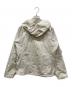 THE NORTH FACE (ザ ノース フェイス) クライムライトジャケット アイボリー サイズ:SIZE XL：10000円