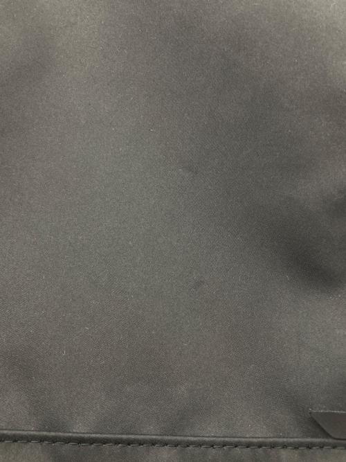PORTER（ポーター）PORTER (ポーター) デイパック ブラックの古着・服飾アイテム