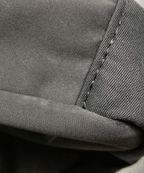 PORTER（ポーター）PORTER (ポーター) デイパック ブラックの古着・服飾アイテム