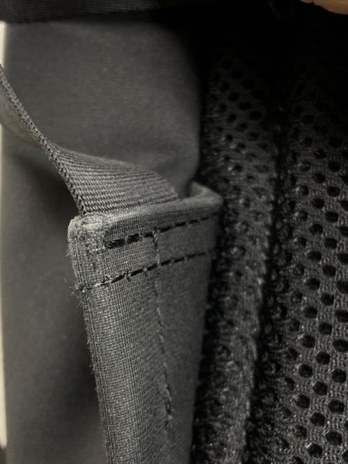 PORTER（ポーター）PORTER (ポーター) デイパック ブラックの古着・服飾アイテム
