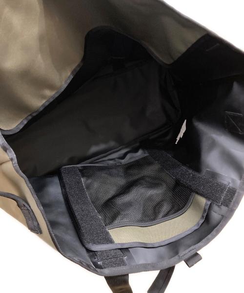 THE NORTH FACE（ザ ノース フェイス）THE NORTH FACE (ザ ノース フェイス) トートバッグ フィルデンスギアトート カーキの古着・服飾アイテム