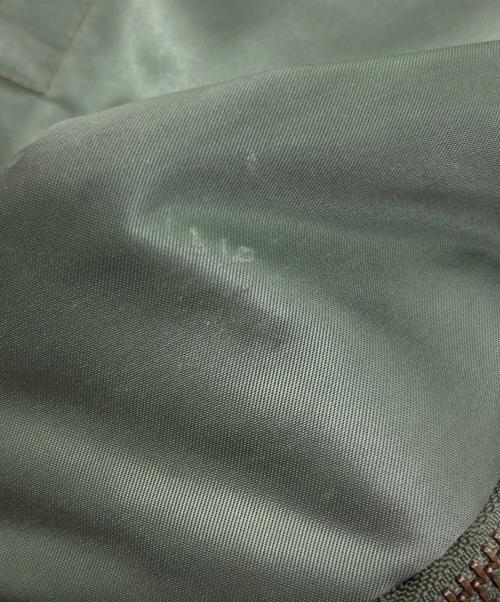 PORTER（ポーター）PORTER (ポーター) ショルダーバッグ セージグリーンの古着・服飾アイテム