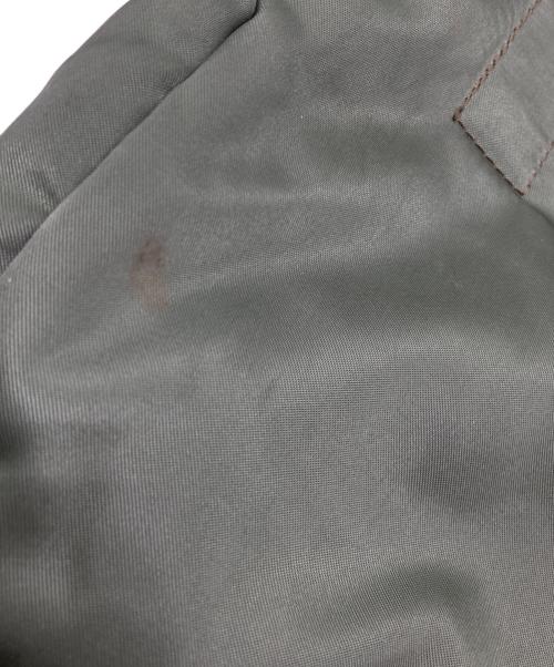 PORTER（ポーター）PORTER (ポーター) ショルダーバッグ セージグリーンの古着・服飾アイテム