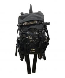 SUPREME×THE NORTH FACE（シュプリーム×ザ ノース フェイス）の古着「Steep Tech Backpack」｜ブラック