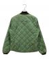 RRL (ダブルアールエル) キルティングボンバージャケット オリーブ サイズ:SIZE S：32000円