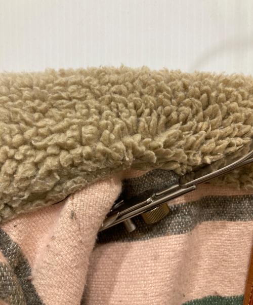 RRL（ダブルアールエル）RRL (ダブルアールエル) デニムグリズリージャケット インディゴ サイズ:SIZE Sの古着・服飾アイテム