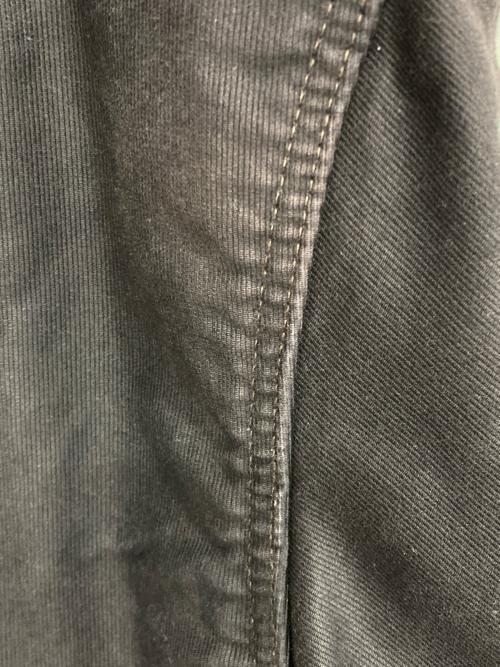 RRL（ダブルアールエル）RRL (ダブルアールエル) ジャングルクロスデッキジャケット ネイビー サイズ:SIZE Sの古着・服飾アイテム
