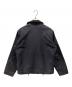 RRL (ダブルアールエル) ジャングルクロスデッキジャケット ネイビー サイズ:SIZE S：50000円