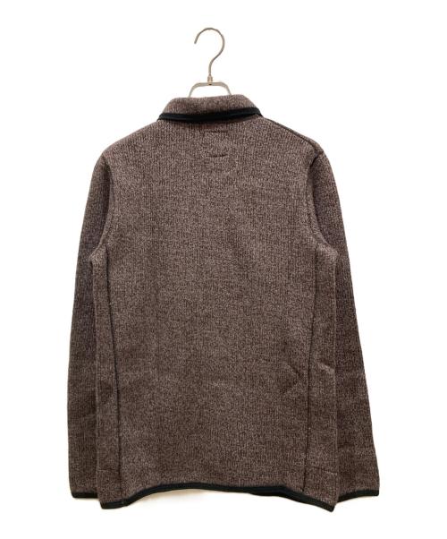 MOMOTARO JEANS（桃太郎ジーンズ）MOMOTARO JEANS (桃太郎ジーンズ) ピケインレイジャケット ブラウン サイズ:SIZE M 未使用品の古着・服飾アイテム